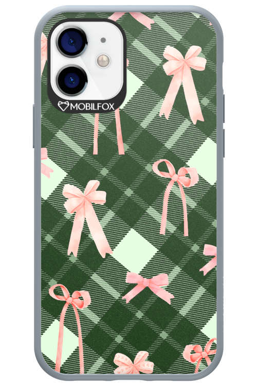 Blanket Fluff - Apple iPhone 12