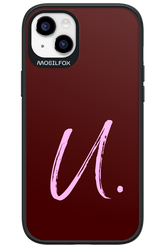 (Dark Blush) U 2.0 - Apple iPhone 14 Plus