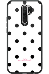 Baby Dots - Xiaomi Redmi 9