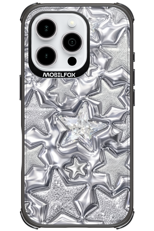 Star Gum 2.0 - Apple iPhone 16 Pro