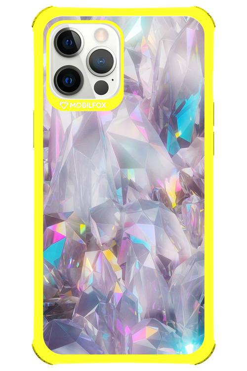 Prism Core - Apple iPhone 12 Pro Max