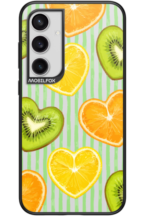 Sour Lemonade 2.0 - Samsung Galaxy S24+