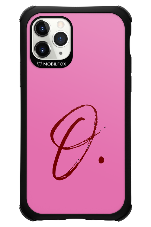 (Sorbet) O 2.0 - Apple iPhone 11 Pro
