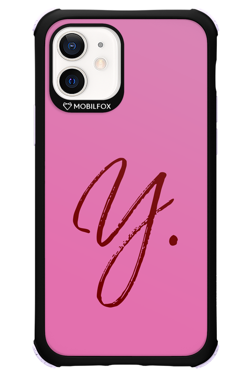(Sorbet) Y 2.0 - Apple iPhone 12