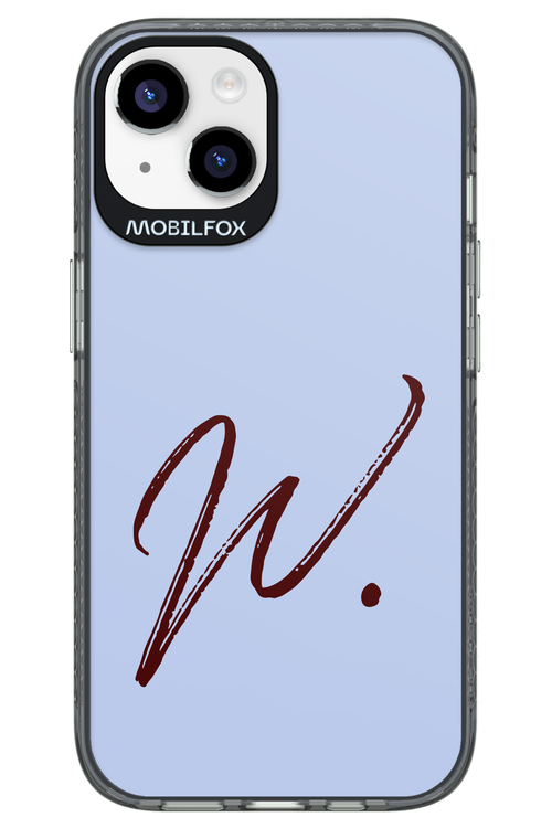 (Jellyfish Presso) W 2.0 - Apple iPhone 14
