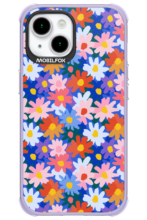 Happy Bloom - Apple iPhone 15