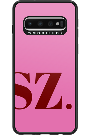 SZ (Sorbet) 2.0 - Samsung Galaxy S10