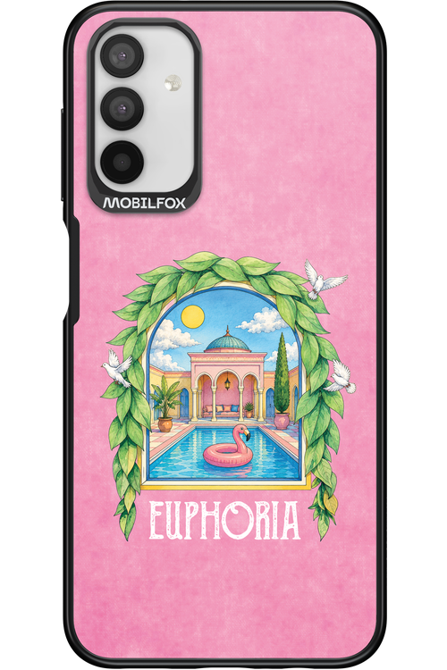 Euphoria 2.0 - Samsung Galaxy A04s