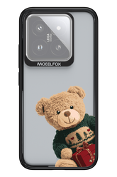 Gifting Bear - Xiaomi 14