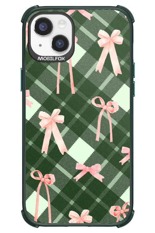 Blanket Fluff - Apple iPhone 14 Plus