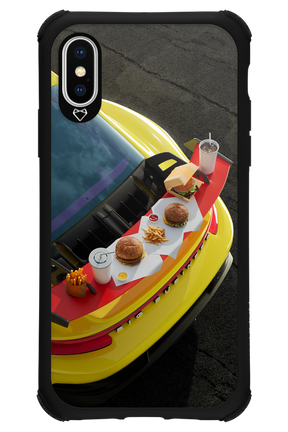 BigBusiness - Apple iPhone X
