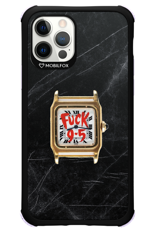 f_ck 2.0 - Apple iPhone 12 Pro