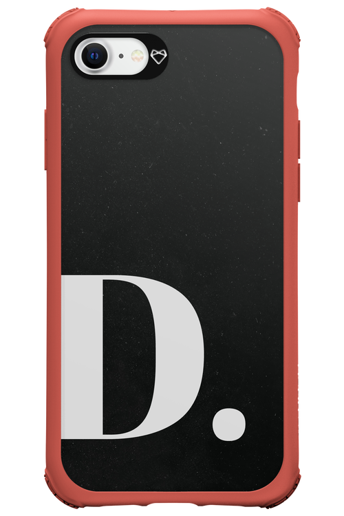 D (Off Space) 2.0 - Apple iPhone 8