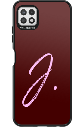 (Dark Blush) J 2.0 - Samsung Galaxy A22 5G