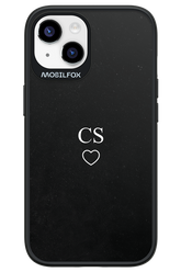 CS Black 2.0 - Apple iPhone 14