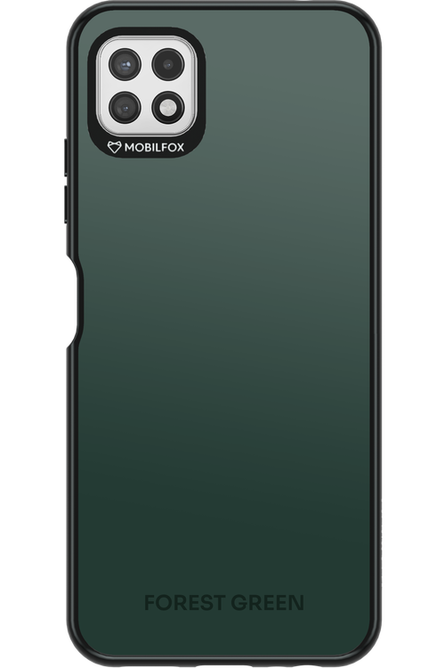 FOREST GREEN - FS3 - Samsung Galaxy A22 5G