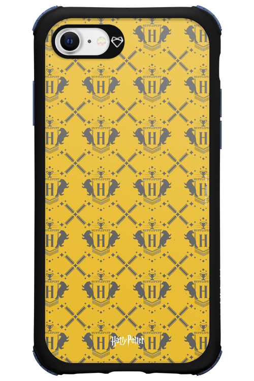 You Might Belong in Hufflepuff - Apple iPhone SE 2020