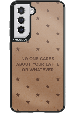 Whateverrr 2.0 - Samsung Galaxy S21 FE