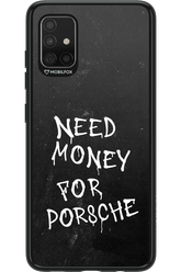 Need Money II - Samsung Galaxy A51