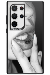 Lip Secret - Samsung Galaxy S24 Ultra
