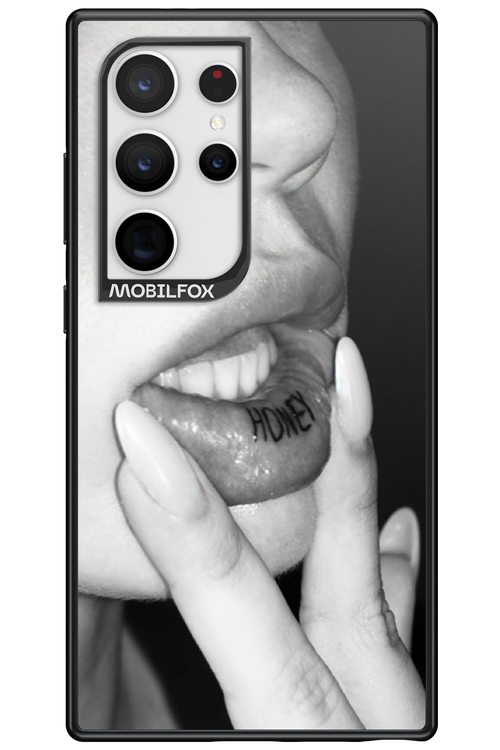 Lip Secret - Samsung Galaxy S24 Ultra