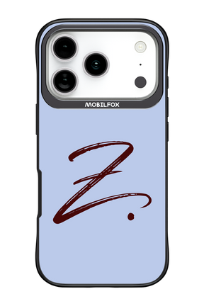 (Jellyfish Presso) Z 2.0 - Apple iPhone 17 Pro