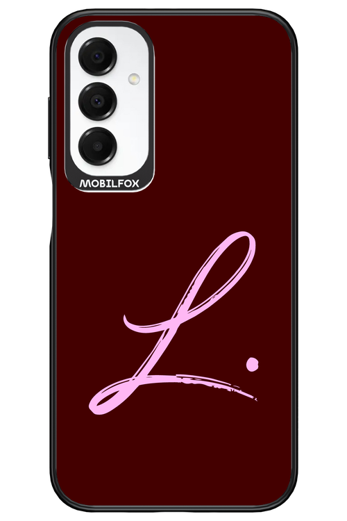 (Dark Blush) L 2.0 - Samsung A16