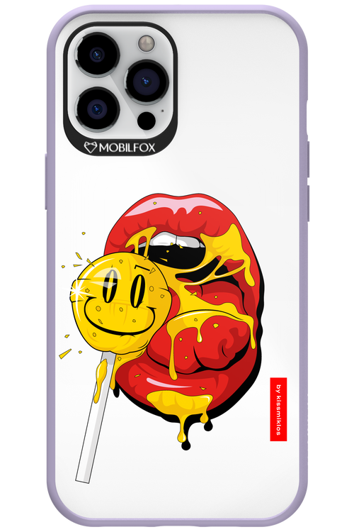 Lolli Kiss 2.0 - Apple iPhone 12 Pro Max