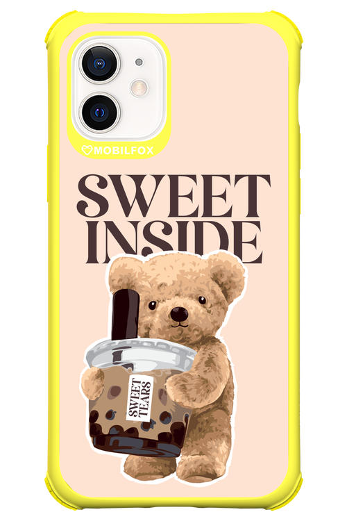 Sweet Inside 2.0 - Apple iPhone 12