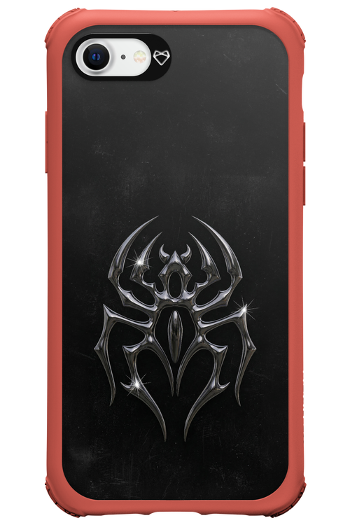 Dark Spider 2.0 - Apple iPhone SE 2022