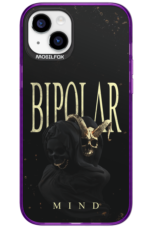 BIPOLAR 2.0 - Apple iPhone 15 Plus