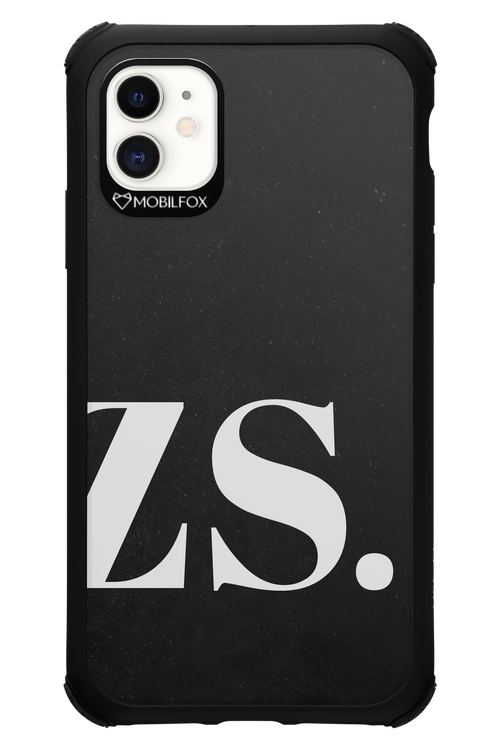 ZS (Off Space) 2.0 - Apple iPhone 11