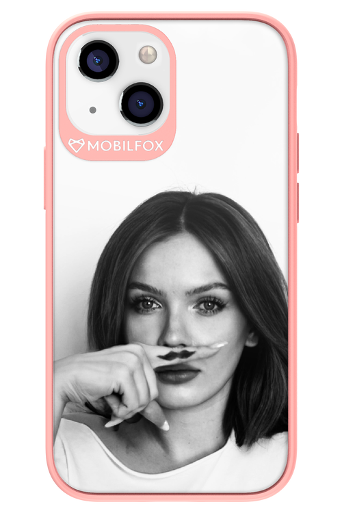 Soft Focus - Apple iPhone 13 Mini