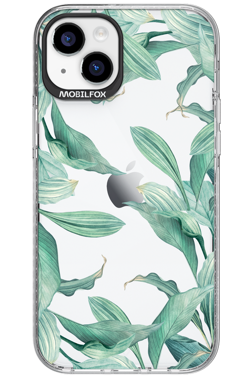Greenpeace 2.0 - Apple iPhone 15 Plus