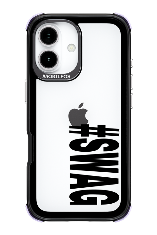 Swag Dark Mode - Apple iPhone 17