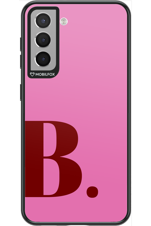 B (Sorbet) 2.0 - Samsung Galaxy S21