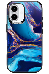 Amethyst - Apple iPhone 16