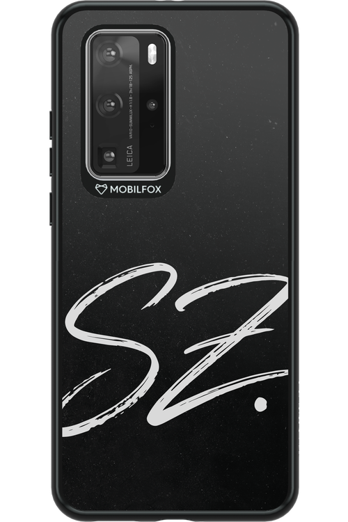 (Off Space) SZ 2.0 - Huawei P40 Pro