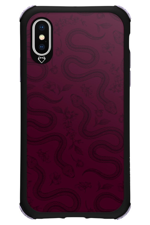 Temptation 2.0 - Apple iPhone XS