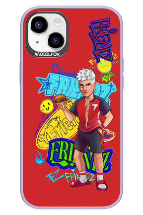 Ostry - Apple iPhone 14 Plus