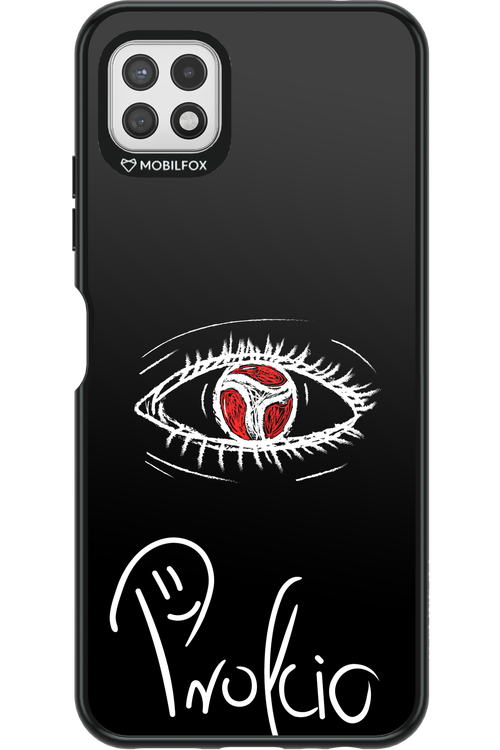 Profcio Eye - Samsung Galaxy A22 5G