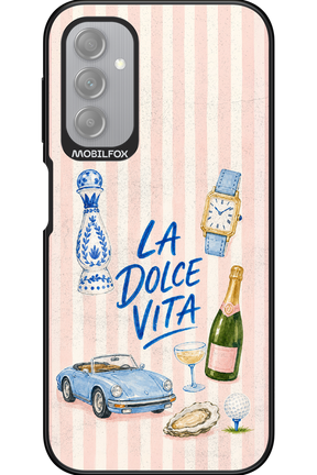 La Dolce Vita 2.0 - Samsung Galaxy A14