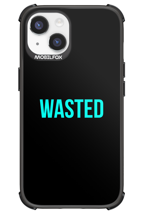 WASTED 2.0 - Apple iPhone 14