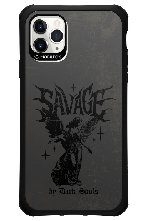 St. Savage - Apple iPhone 11 Pro Max