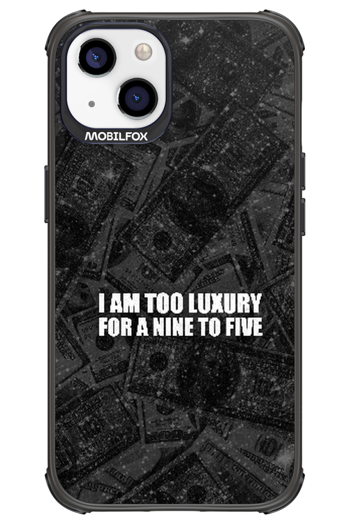 9 to 5 - Apple iPhone 13