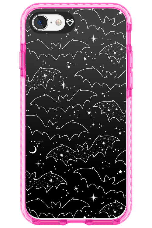 Dreamer Bat - Apple iPhone 8