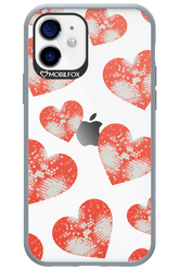 Disco Heartz - Apple iPhone 12