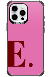 E (Sorbet) 2.0 - Apple iPhone 16 Pro Max