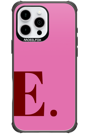 E (Sorbet) 2.0 - Apple iPhone 16 Pro Max