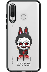 Sawbubu (Nude) - Huawei P30 Lite